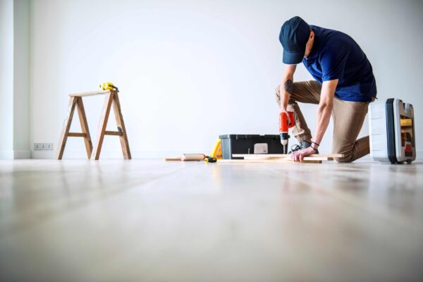 people-renovating-house-concept